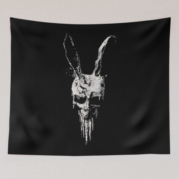 Item preview, Rabbit Movie Horror Film Vintage Retro 90s designed and sold by EddieHylaeo93.