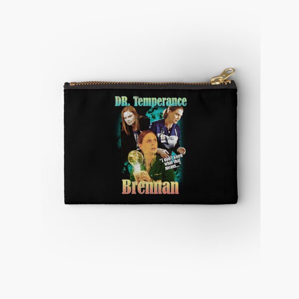 Item preview, Boness Dr Temperance Brennan designed and sold by Tamancetic.