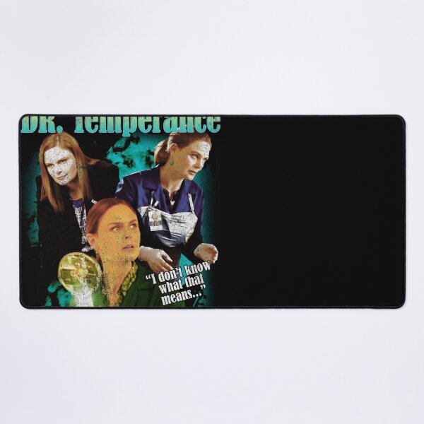 Item preview, Boness Dr Temperance Brennan designed and sold by Tamancetic.