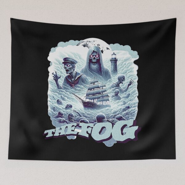 Item preview, scary horror 90s vintage retro ghost 80s movie haloween films monster designed and sold by AccessorySebas.