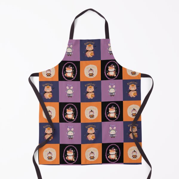 Item preview, Cozy Spooks Grid designed and sold by Lee Yeng.