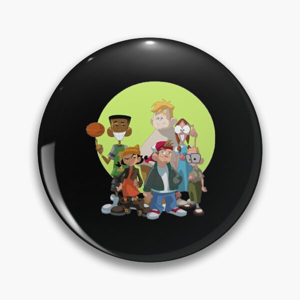 Item preview, series 90s friendship kids cartoon shool movie vintage tv funny comedy retro designed and sold by CrunchersJoel92.