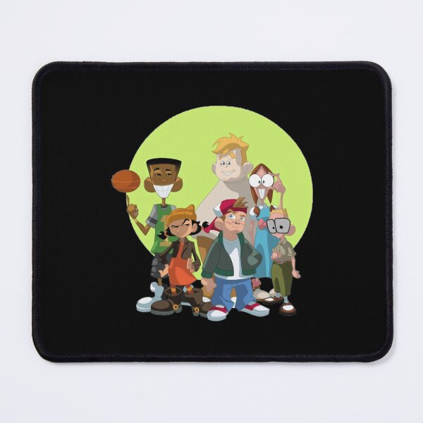 Item preview, series 90s friendship kids cartoon shool movie vintage tv funny comedy retro designed and sold by CrunchersJoel92.