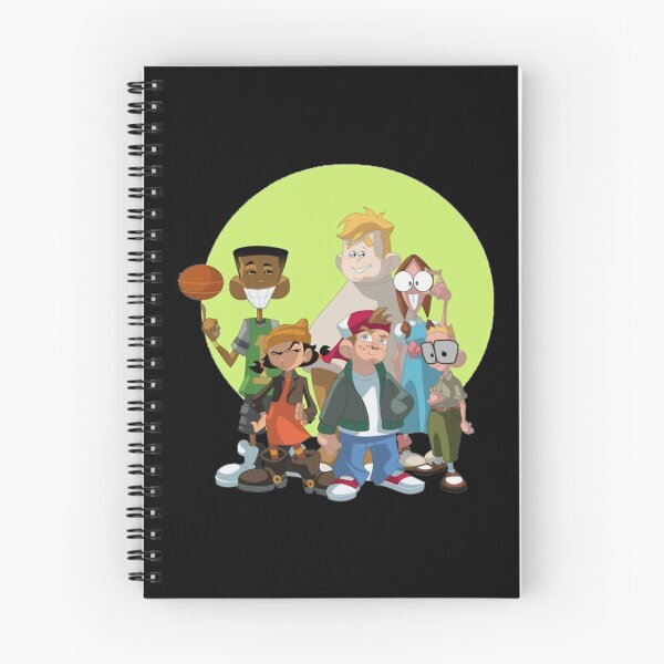 Item preview, series 90s friendship kids cartoon shool movie vintage tv funny comedy retro designed and sold by CrunchersJoel92.