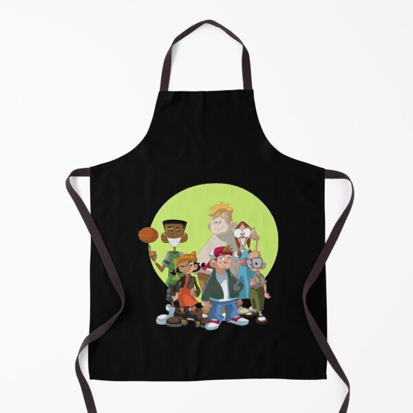 Item preview, series 90s friendship kids cartoon shool movie vintage tv funny comedy retro designed and sold by CrunchersJoel92.