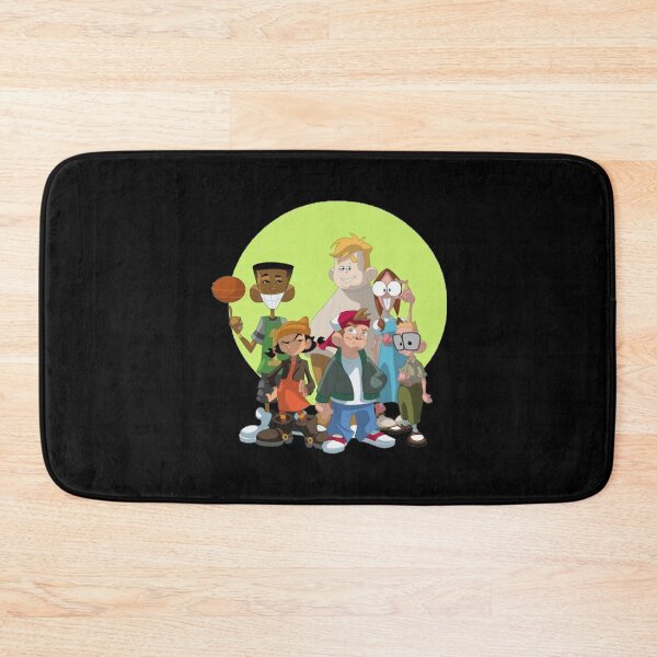 Item preview, series 90s friendship kids cartoon shool movie vintage tv funny comedy retro designed and sold by CrunchersJoel92.