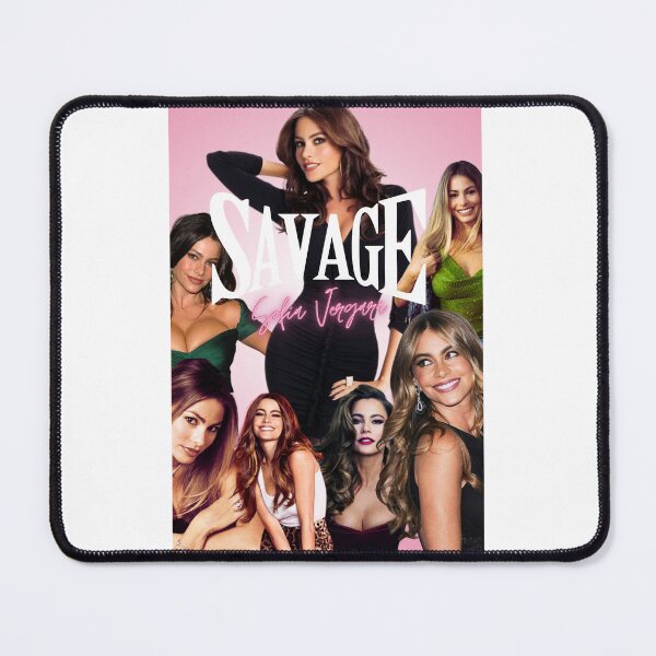 Item preview, Sofia Vergara designed and sold by vaanxssaa.