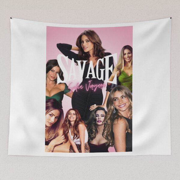 Item preview, Sofía Vergara designed and sold by vaanxssaa.