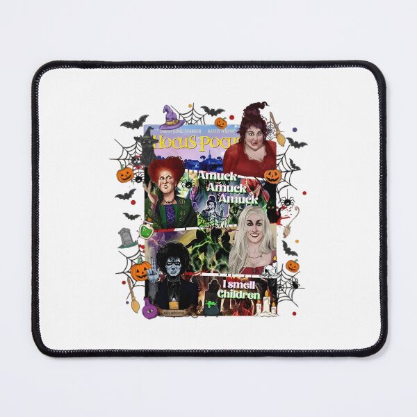 Item preview, movie 80s vintage 90s witches scary funny halloween retro magic designed and sold by LuxuryStevensC.