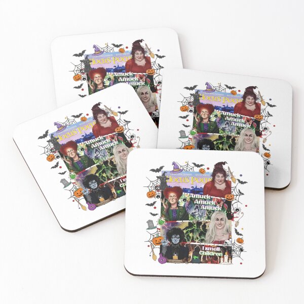 Item preview, movie 80s vintage 90s witches scary funny halloween retro magic designed and sold by LuxuryStevensC.