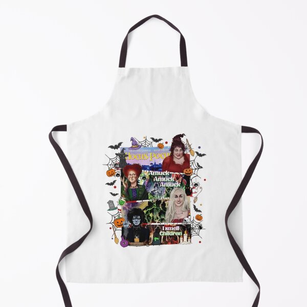 Item preview, movie 80s vintage 90s witches scary funny halloween retro magic designed and sold by LuxuryStevensC.