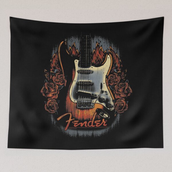 Item preview, Retro Vintage 90s Company Guitar Music Jazz designed and sold by APD-Store-Art.