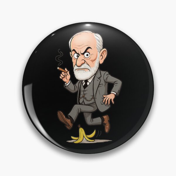 Item preview, Freudian Slip designed and sold by halibutgoatramb.