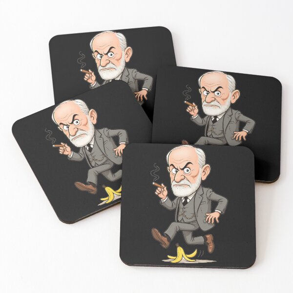 Item preview, Freudian Slip designed and sold by halibutgoatramb.