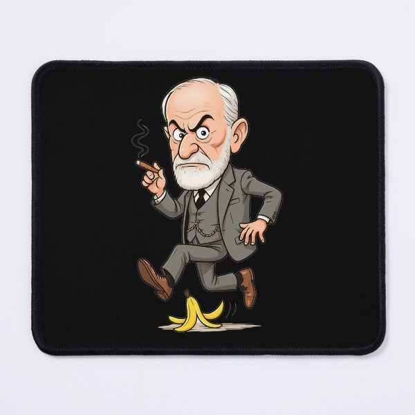 Item preview, Freudian Slip designed and sold by halibutgoatramb.