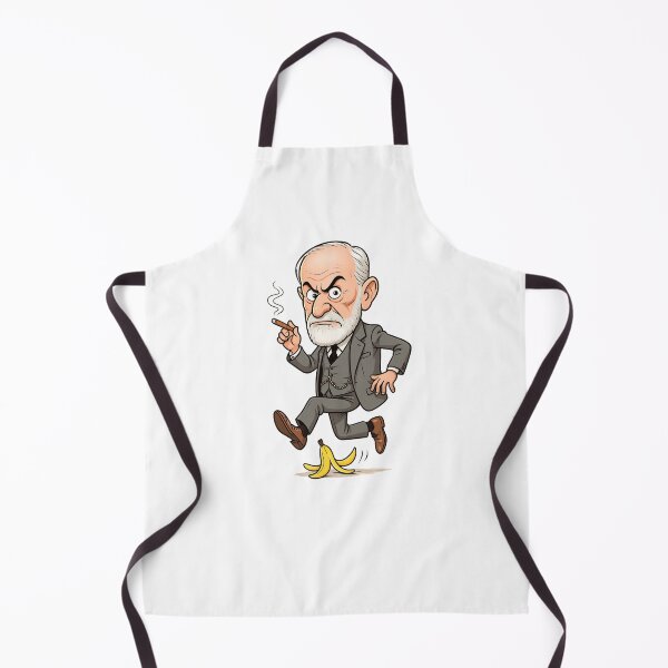 Item preview, Freudian Slip designed and sold by halibutgoatramb.