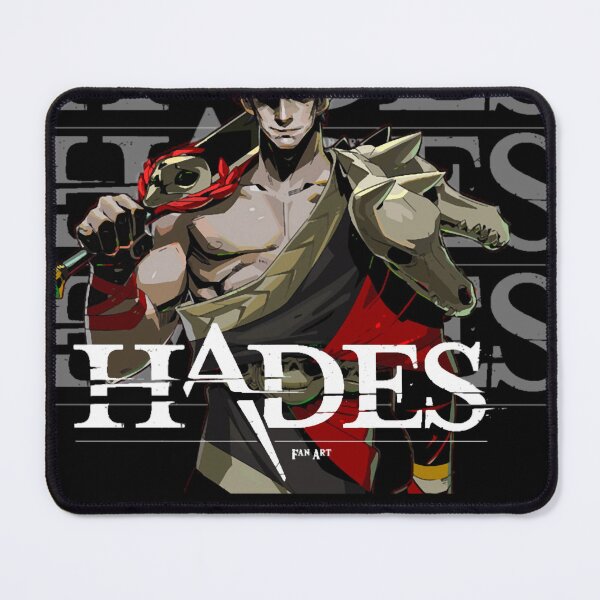 Item preview, Hades Games designed and sold by QUIWENBOURNE.