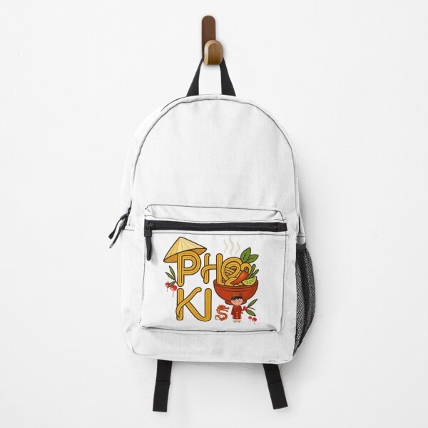 Item preview, Pho Kit Funny Noodle Bowl Pun Design designed and sold by Passacagliabusra.