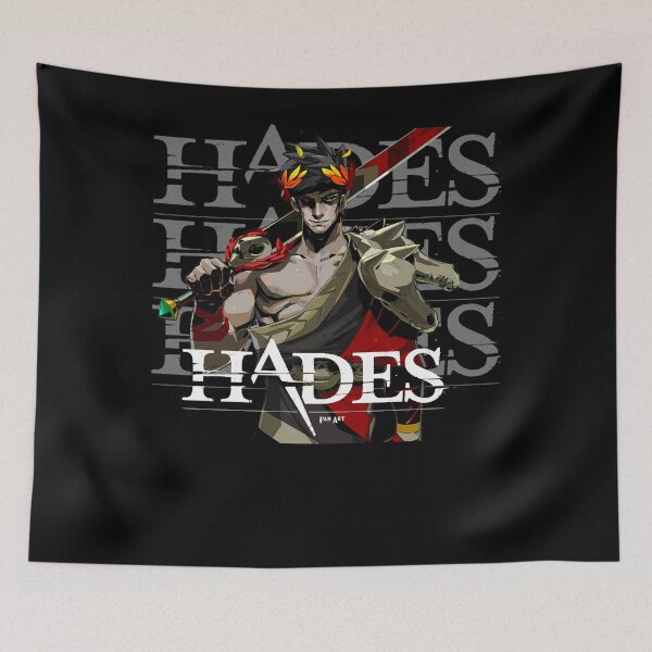 Item preview, Hades Games designed and sold by QUIWENBOURNE.