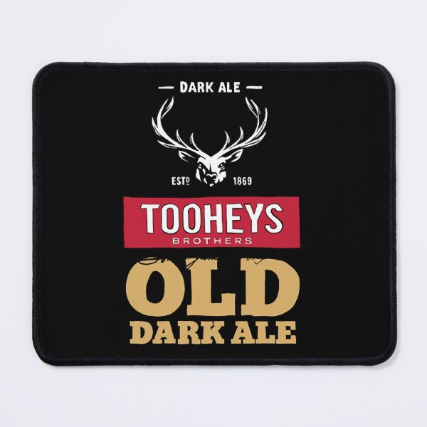 Item preview, Tooheys Old Darks Ale Pop designed and sold by Nhu90lBycR.