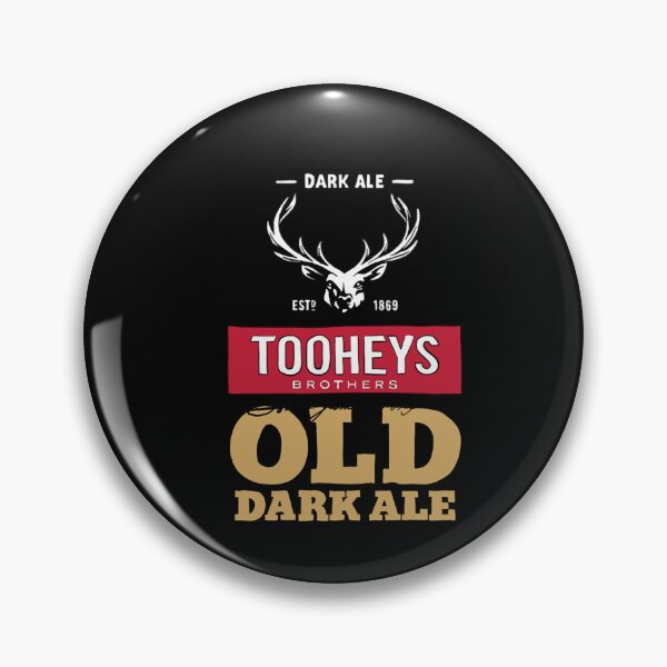 Item preview, Tooheys Old Darks Ale Pop designed and sold by Nhu90lBycR.