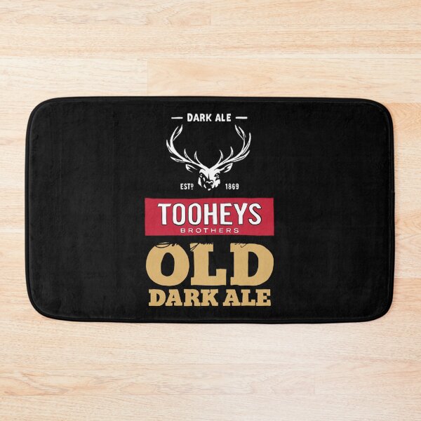 Item preview, Tooheys Old Darks Ale Pop designed and sold by Nhu90lBycR.