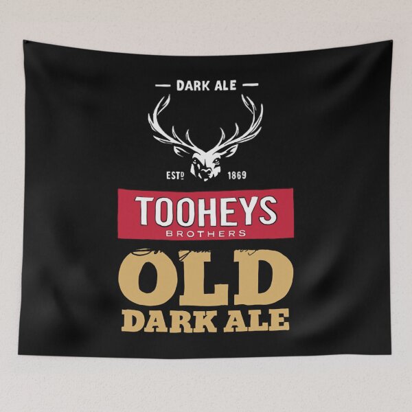 Item preview, Tooheys Old Darks Ale Pop designed and sold by Nhu90lBycR.