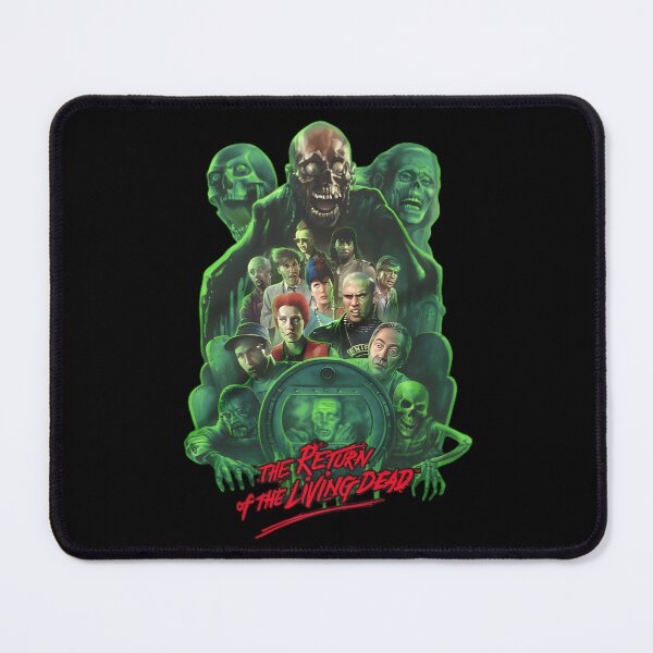 Item preview, monster scary vintage horror haloween movie films 80s retro ghost 90s designed and sold by GutsRoberts86.