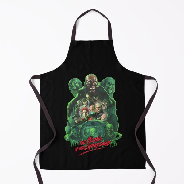 Item preview, monster scary vintage horror haloween movie films 80s retro ghost 90s designed and sold by GutsRoberts86.