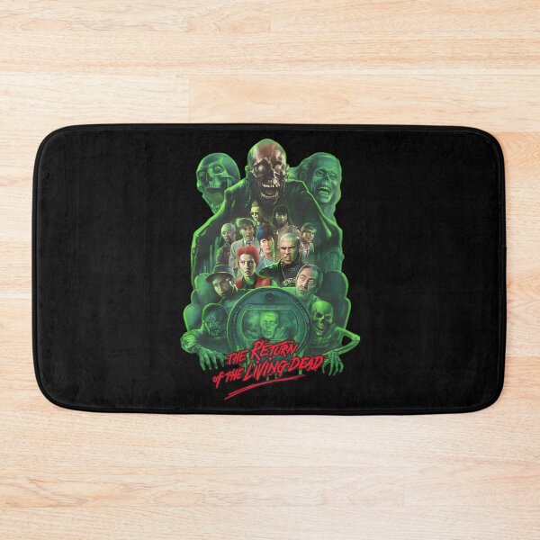 Item preview, monster scary vintage horror haloween movie films 80s retro ghost 90s designed and sold by GutsRoberts86.