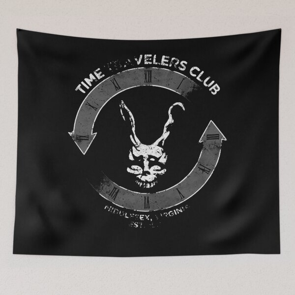 Item preview, 90s Movie Retro Horror Rabbit Vintage Film designed and sold by EddieHylaeo93.