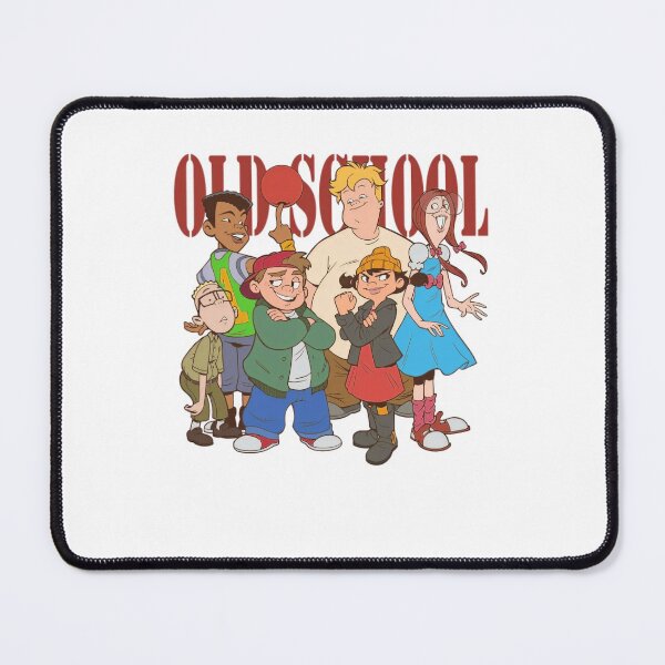 Item preview, kids movie tv 90s vintage shool series friendship comedy cartoon funny retro designed and sold by CrunchersJoel92.