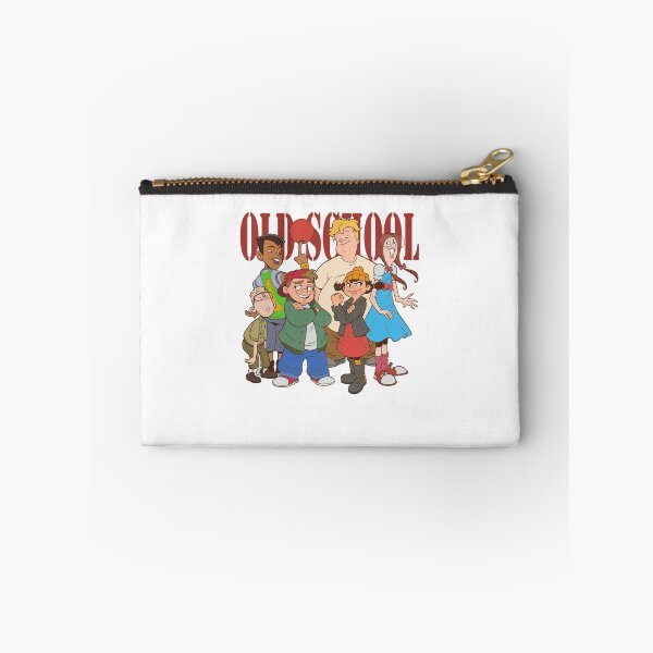 Item preview, kids movie tv 90s vintage shool series friendship comedy cartoon funny retro designed and sold by CrunchersJoel92.