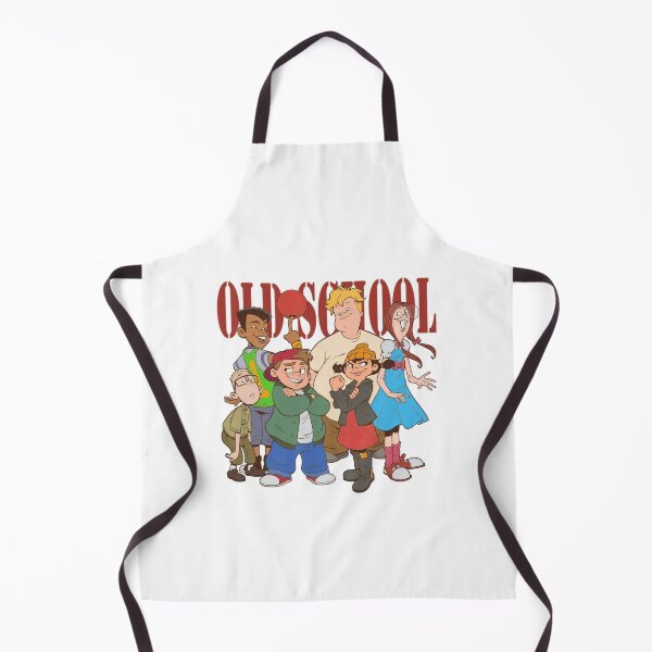 Item preview, kids movie tv 90s vintage shool series friendship comedy cartoon funny retro designed and sold by CrunchersJoel92.