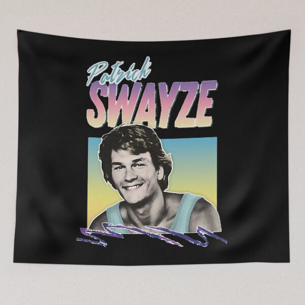 Item preview, Movie Character Actor Funny Man Retro Vintage 90s designed and sold by FireRoastedMat.