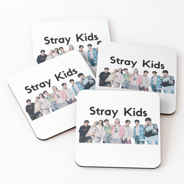 Item preview, Stray Kids designed and sold by jaofnn.