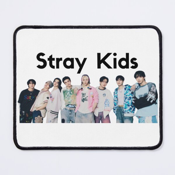 Item preview, Stray Kids designed and sold by jaofnn.