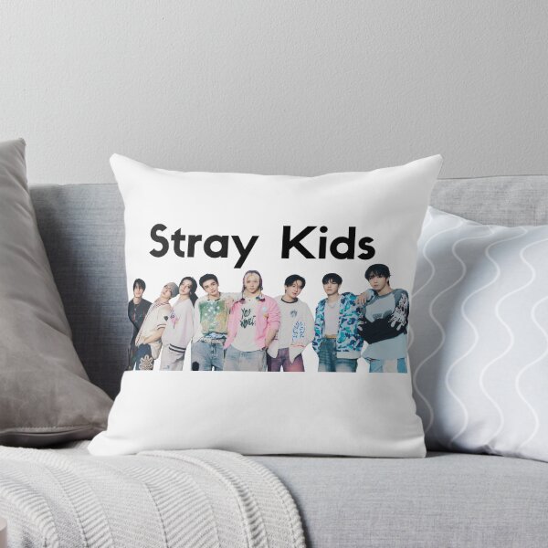 Item preview, Stray Kids designed and sold by jaofnn.