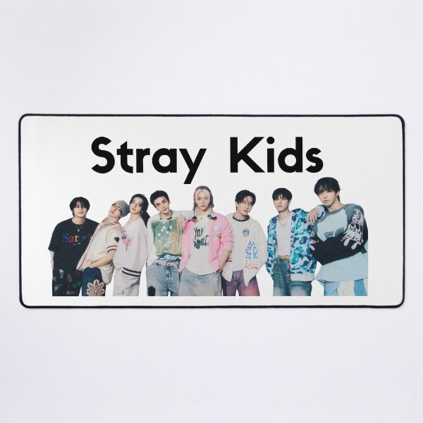 Item preview, Stray Kids designed and sold by jaofnn.