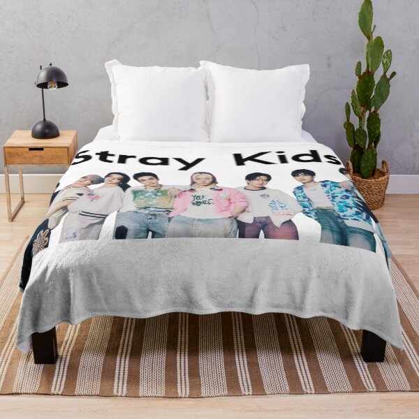 Item preview, Stray Kids designed and sold by jaofnn.