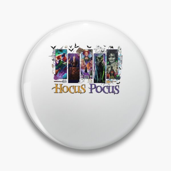Item preview, halloween 80s funny retro vintage magic scary movie 90s witches designed and sold by LuxuryStevensC.