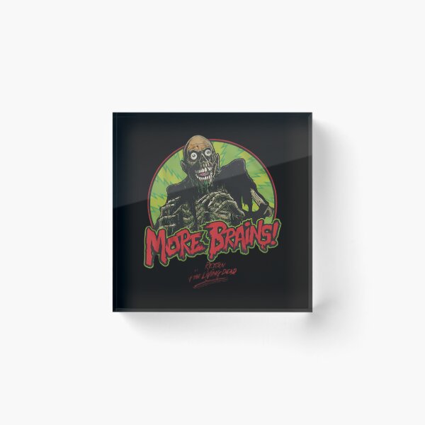 Item preview, 80s 90s horror haloween vintage retro movie scary monster ghost films designed and sold by GutsRoberts86.