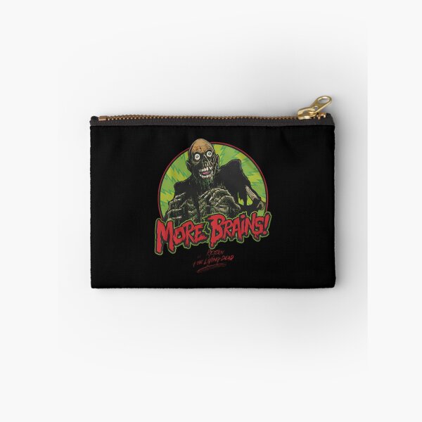Item preview, 80s 90s horror haloween vintage retro movie scary monster ghost films designed and sold by GutsRoberts86.
