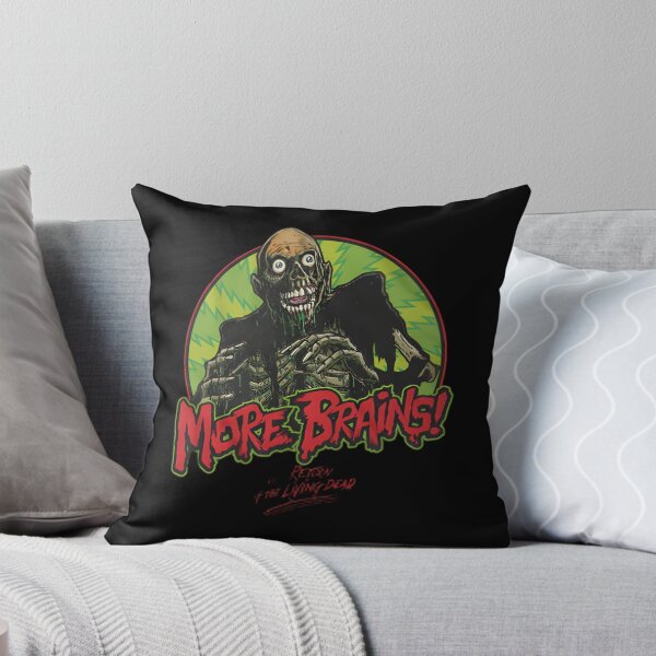 Item preview, 80s 90s horror haloween vintage retro movie scary monster ghost films designed and sold by GutsRoberts86.