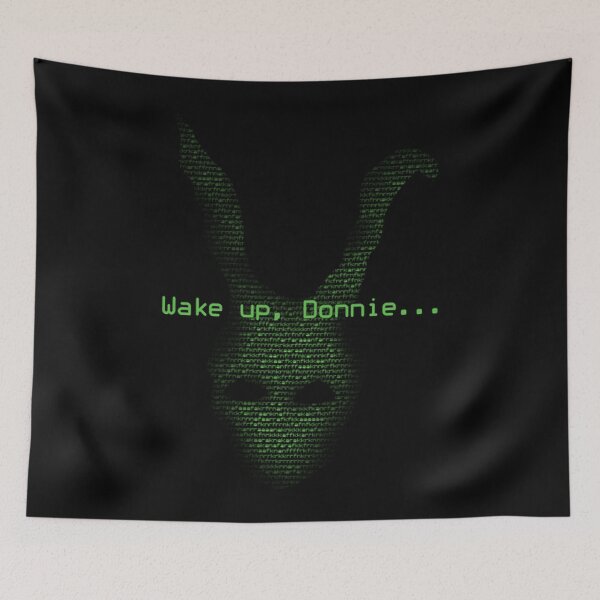 Item preview, Retro 90s Vintage Rabbit Horror Film Movie designed and sold by EddieHylaeo93.