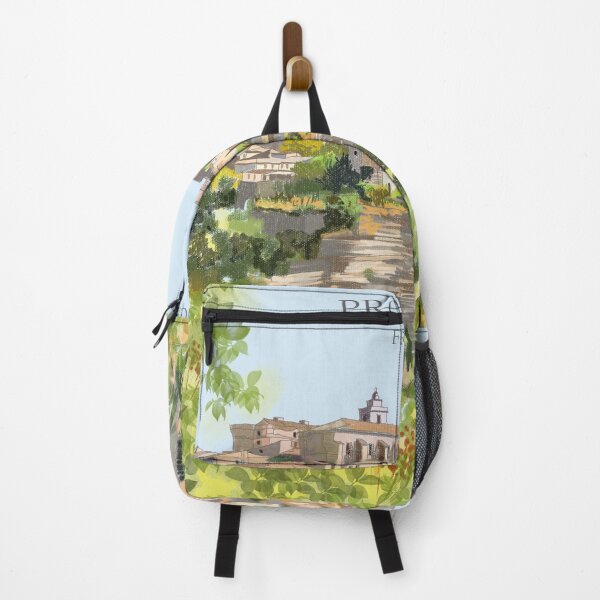 Item preview, Traveling in Provence - France designed and sold by SoupSouka.