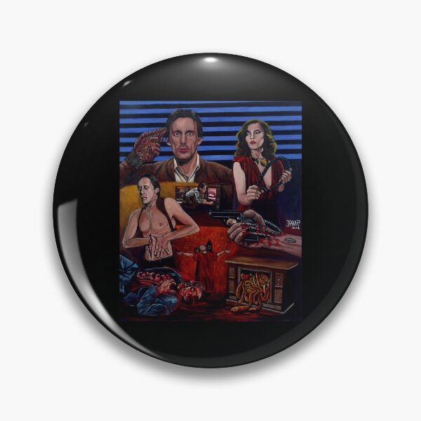 Item preview, halloween scary movie 80s horror series retro 90s video 2000s vintage designed and sold by Jojo-Roelof-83.