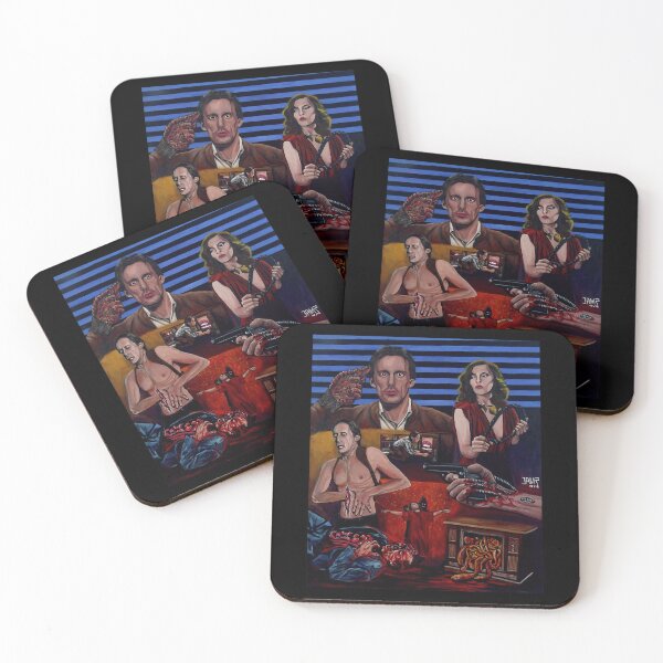 Item preview, halloween scary movie 80s horror series retro 90s video 2000s vintage designed and sold by Jojo-Roelof-83.