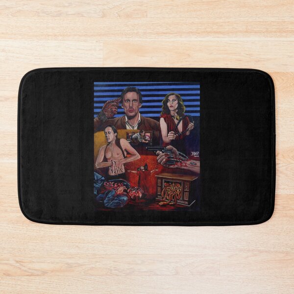 Item preview, halloween scary movie 80s horror series retro 90s video 2000s vintage designed and sold by Jojo-Roelof-83.