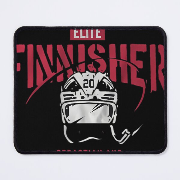 Item preview, Sebastian Aho designed and sold by ArthurFranci.